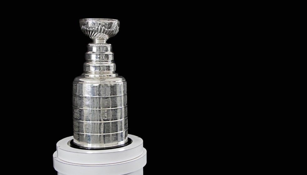 Tragedy Shakes Hockey World