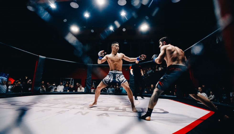 Year in Review: MMA's Memorable Moments in 2023