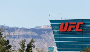 Caio Borralho Shines in Victory Over Jared Cannonier